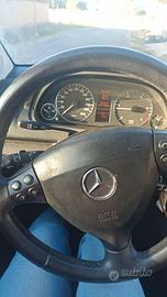 mercedes classe A 180 ----3.500