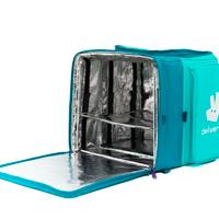 Zaino Termico Deliveroo Glovo Just Eat Delivery
