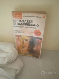 Le ragazze di Sanfrediano Vasco Pratolini