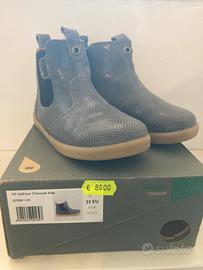 Scarpe Bobux bimbo n.23 pelle morbida TOP