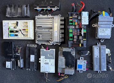 Kit accensione per BMW X5 G05 4.0 bz del 2020