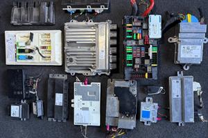 Kit accensione per BMW X5 G05 4.0 bz del 2020