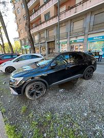 Renault Arkana 1.6 E-tech Full Hybrid R.S. Line