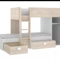 letto a castello 