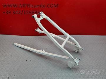 TELAIETTO POSTERIORE YAMAHA YZF 250 2001 2002 WRF