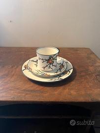 Tazzina da the Atlas China