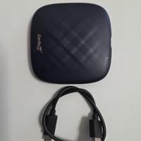 Carlinkit CPC200-Tbox Plus