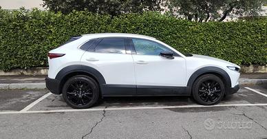 Mazda CX-30 2.0 m-hybrid Homura 2wd 150cv