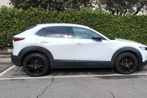 Mazda CX-30 2.0 m-hybrid Homura 2wd 150cv
