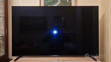 Sony Bravia Oled 4k 120hz 55 pollici 2022