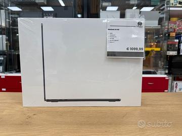 Macbook Air M2