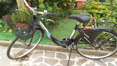 Bici WEG Decatlon
