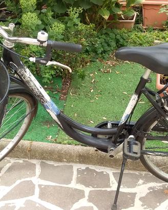 Bici WEG Decatlon