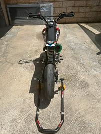 pit bike 125 pbs