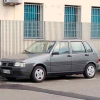Fiat Uno 60s 