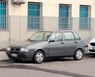 Fiat Uno 60s 