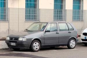 Fiat Uno 60s 