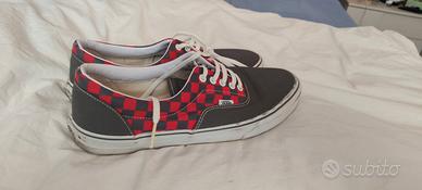 scarpe uomo Vans 