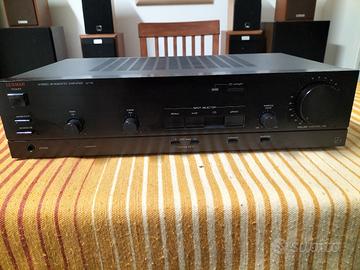 Luxman L V 111