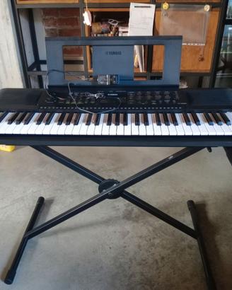 Pianola Yamaha