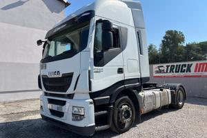 Iveco Hi-Way 480, anno 2015, clima, retarder