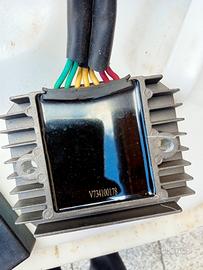 accessori scooter Madison 