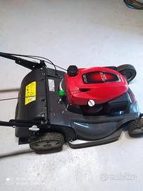 Taglia erba Honda HRX 537