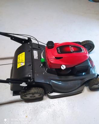 Taglia erba Honda HRX 537