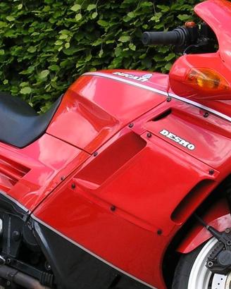 ducati paso 750