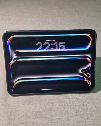 Ipad M5 pro 512gb 11 pollici