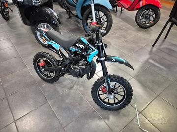 Altro Minicross 2 e 4 tempi