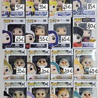 Funko Pop! Animation , Disney