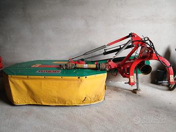 Rotofalce Morra MK3170