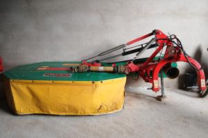 Rotofalce Morra MK3170