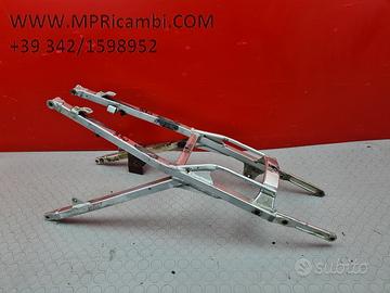 TELAIETTO POSTERIORE HUSQVARNA TE 510 2005 2007 TE