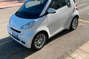 Smart 451 disel