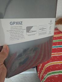 Cover Compatibile con MacBook Pro