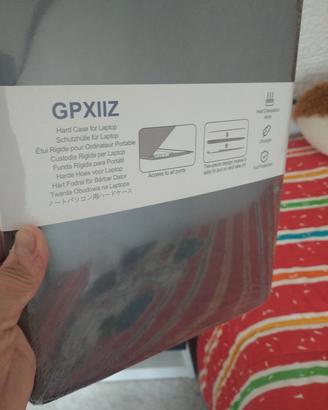 Cover Compatibile con MacBook Pro