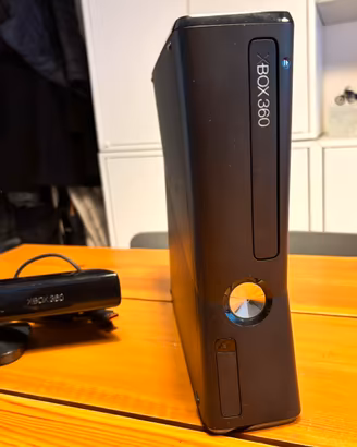 Xbox 360'S