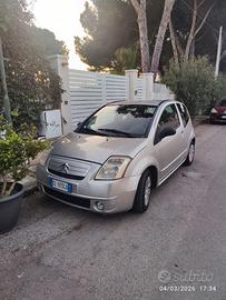 Citroen C2