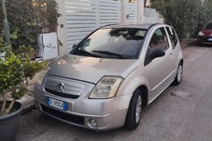 Citroen C2