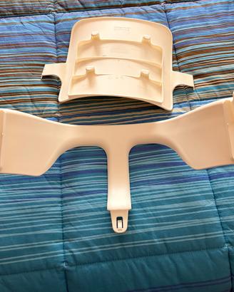 Stokke Tripp Trapp  baby 1