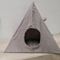 Tiragraffi per gatti in cescita