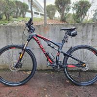 Bicicletta SCOTT Spark 760