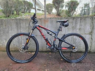 Bicicletta SCOTT Spark 760
