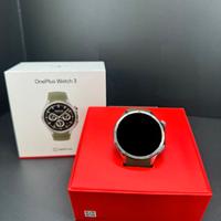 oneplus Watch 3 Emerald Titanium promo