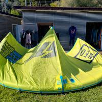 Ala Kitesurf North Neo 12m anno 2016