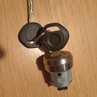 Cilindro blocchetto accensione BMW E36 316-328 E39