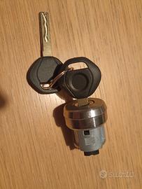 Cilindro blocchetto accensione BMW E36 316-328 E39