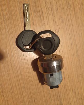 Cilindro blocchetto accensione BMW E36 316-328 E39